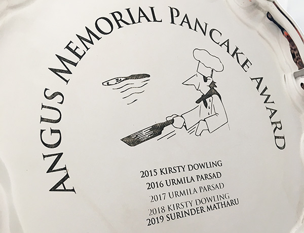 Pancake2020