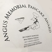 200225 Pancake Day
